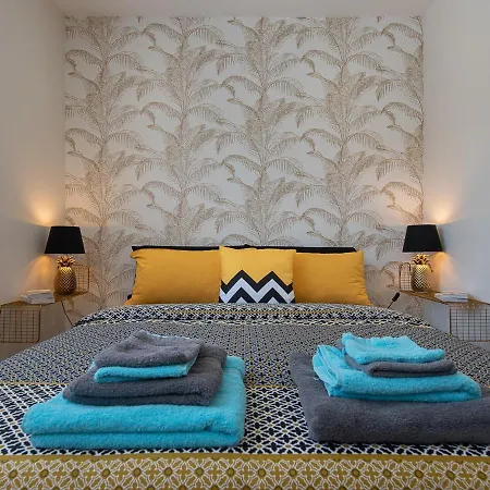 Le Valles - Hypercentre Parking Gratuit Wifi Netflix Amazon Prime Apartamento Villeurbanne